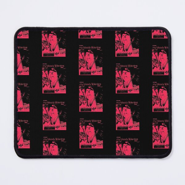 Item preview, Loveless - My Bloody Valentine designed and sold by Velmoraq.