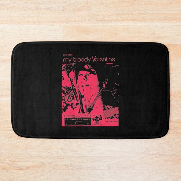 Item preview, Loveless - My Bloody Valentine designed and sold by Velmoraq.