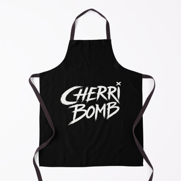 Item preview, Cherris Bombs Grunge Brush  designed and sold by Oluwa290Arts.