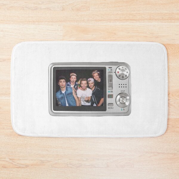 Item preview, One Direction Camera designed and sold by madisongolan.