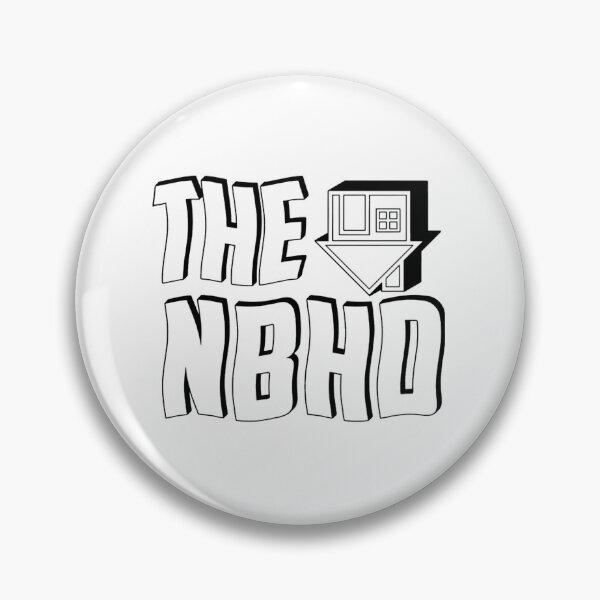 Item preview, The-Neighbourhood designed and sold by willtrish2Arrt.