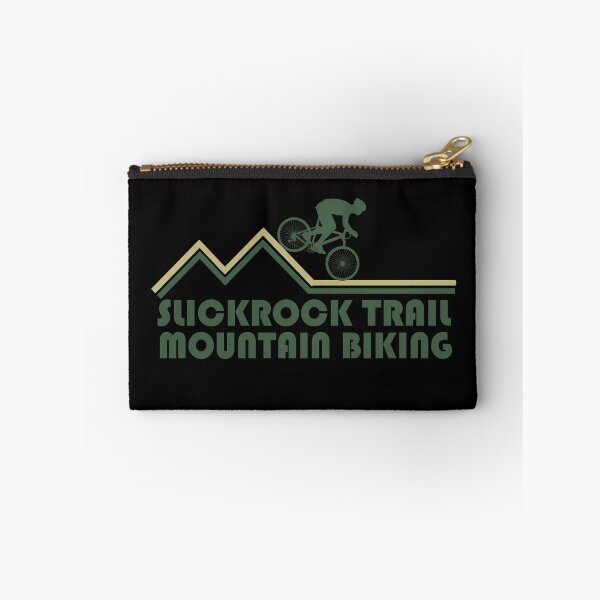 Item preview, Slickrock Mountain Bike Trail - Moab Utah Biking designed and sold by Alexaltay.