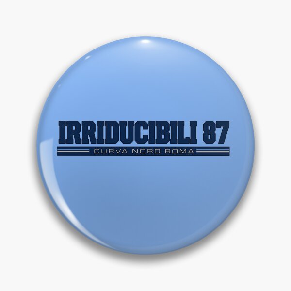 Item preview, Laziali Irriducibili 87 designed and sold by canvasriddle.