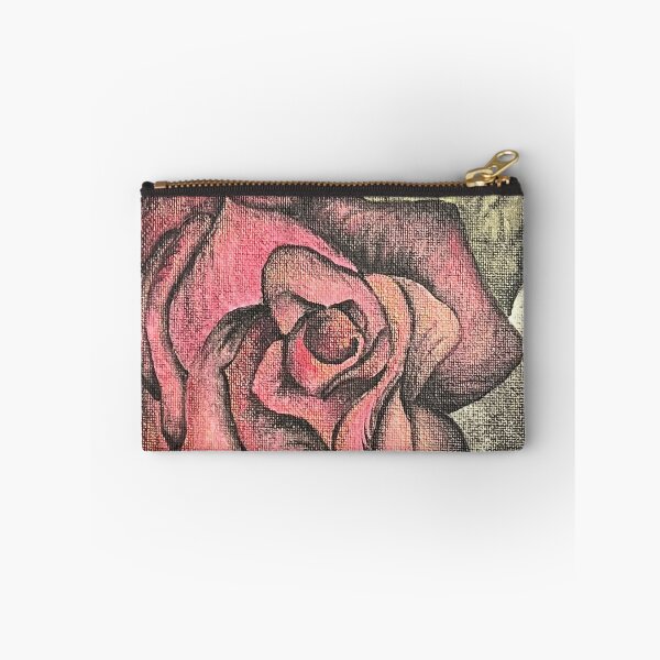 Item preview, "Remembered", acrylic painting designed and sold by GiSilver.