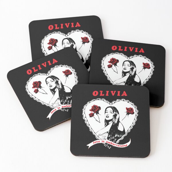 Item preview, Olivia  designed and sold by Velmoraq.