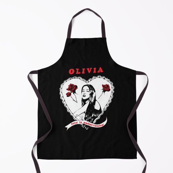 Item preview, Olivia  designed and sold by Velmoraq.