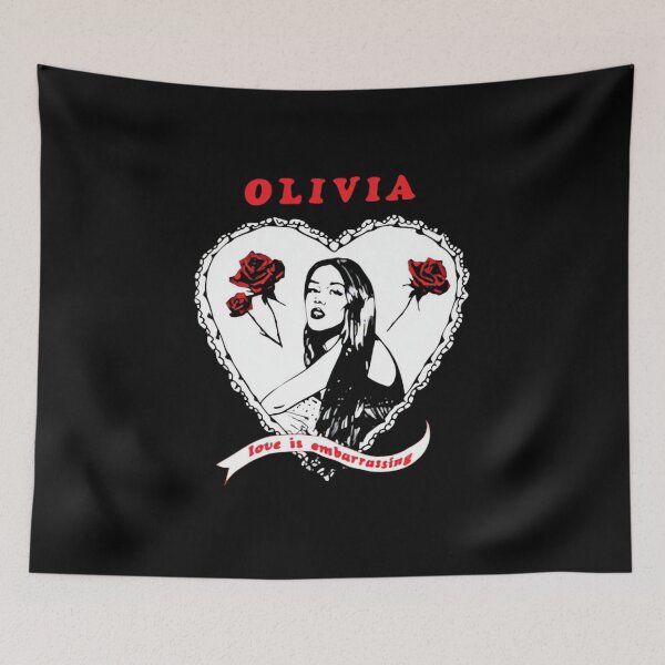 Item preview, Olivia  designed and sold by Velmoraq.