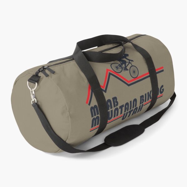 Item preview, Arches National Park Moab Utah Mountain Biking designed and sold by Alexaltay.