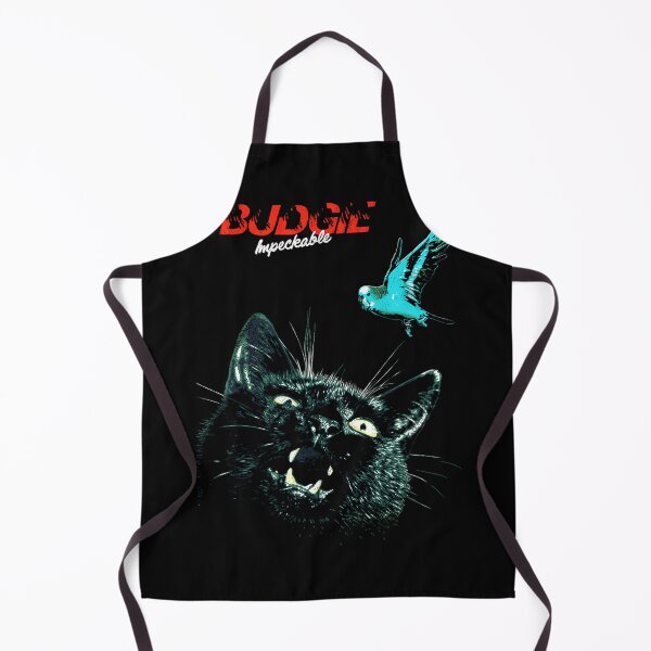 Item preview, Budgies Band Impeckables Album designed and sold by Tkidredlii.