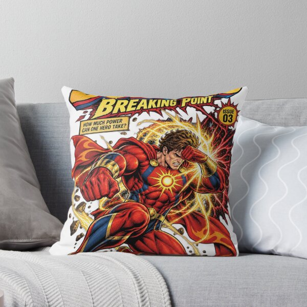 Item preview, SOLARIS — BREAKING POINT designed and sold by KrungiT Design .