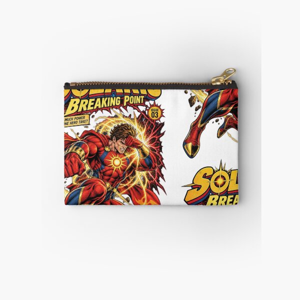 Item preview, SOLARIS — BREAKING POINT designed and sold by KrungiT Design .