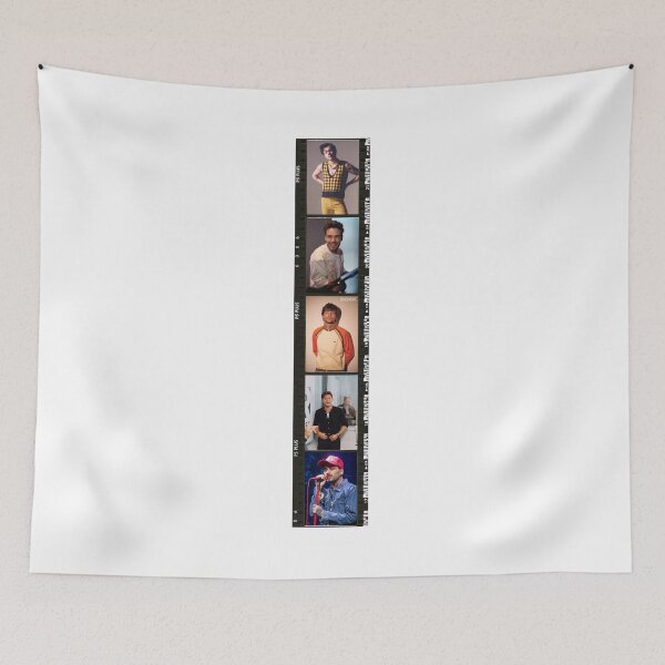 Item preview, One Direction Film Strip designed and sold by madisongolan.