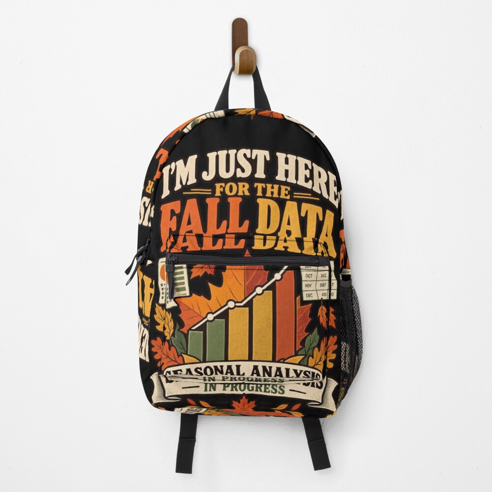 Item preview, Backpack designed and sold by Ridaelb.