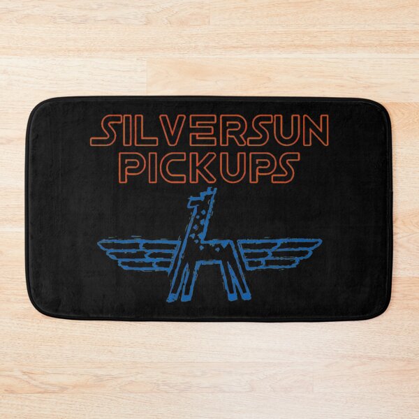 Item preview, Silversuns Pickupss Winged Giraffe Band  designed and sold by YuriaAbisarStu.