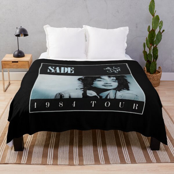 Item preview, Sade Adu designed and sold by Velmoraq.