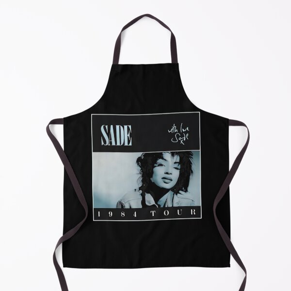 Item preview, Sade Adu designed and sold by Velmoraq.