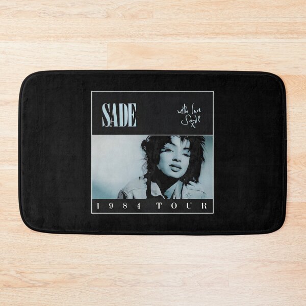 Item preview, Sade Adu designed and sold by Velmoraq.