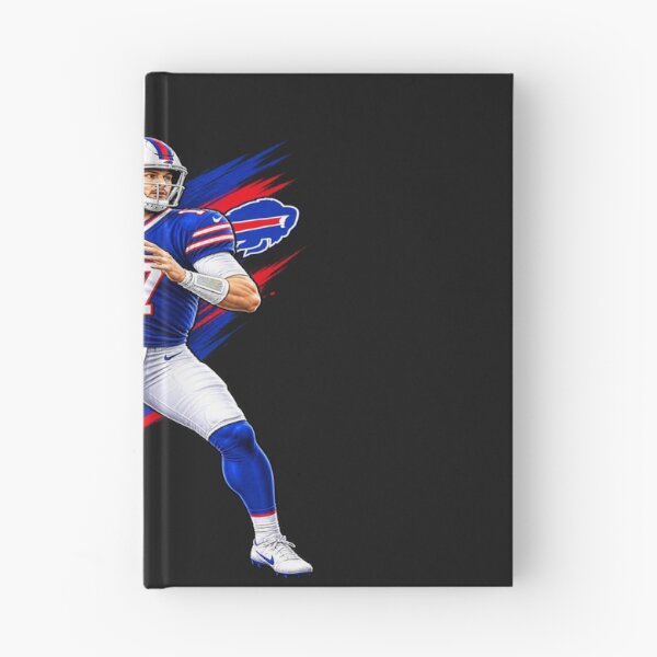 Artikelvorschau, JOSH ALLEN BUFFALO BILLS entworfen und verkauft von justsomeweird.