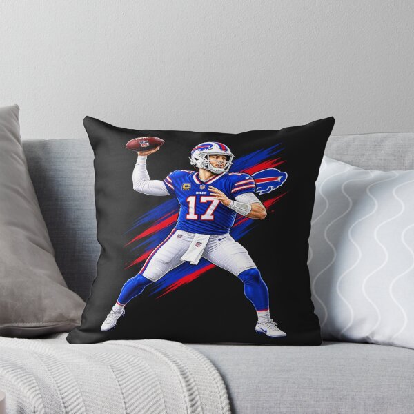 Item preview, JOSH ALLEN BUFFALO BILLS designed and sold by justsomeweird.