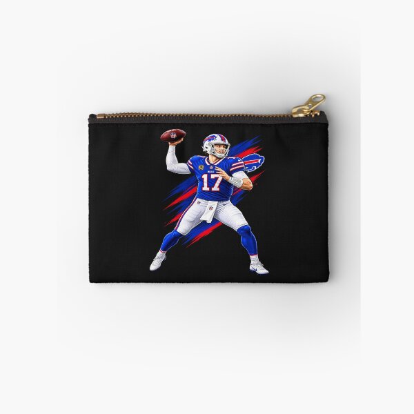 Item preview, JOSH ALLEN BUFFALO BILLS designed and sold by justsomeweird.