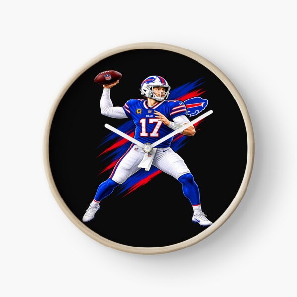 Item preview, JOSH ALLEN BUFFALO BILLS designed and sold by justsomeweird.