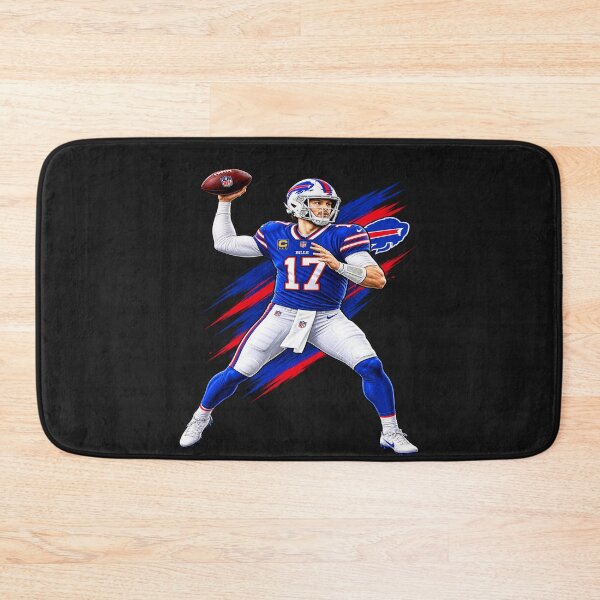 Item preview, JOSH ALLEN BUFFALO BILLS designed and sold by justsomeweird.