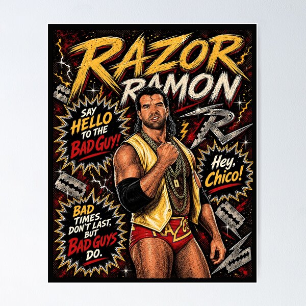 Item preview, Old School Wrestling 209 designed and sold by TeeCodes.