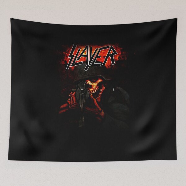 Item preview, Slayer Band 99 designed and sold by jsobtkace.