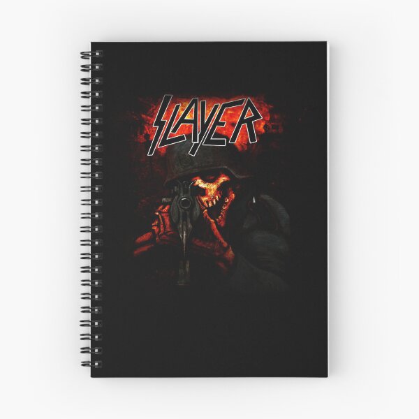 Item preview, Slayer Band 99 designed and sold by jsobtkace.