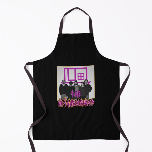 Item preview, The neighbourhood designed and sold by willtrish2Arrt.