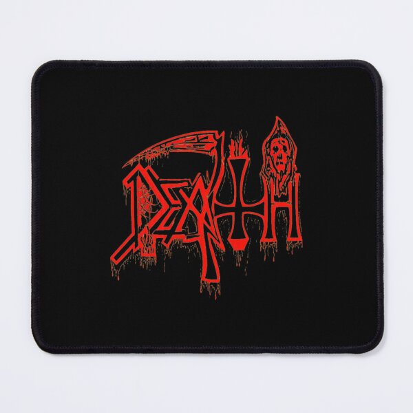 Item preview, DEATHS Band designed and sold by Oluwa290Arts.