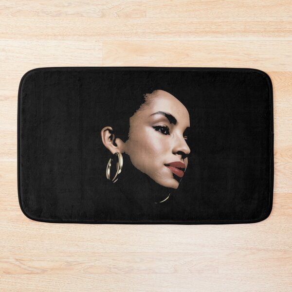 Item preview, Sade Adu designed and sold by Velmoraq.
