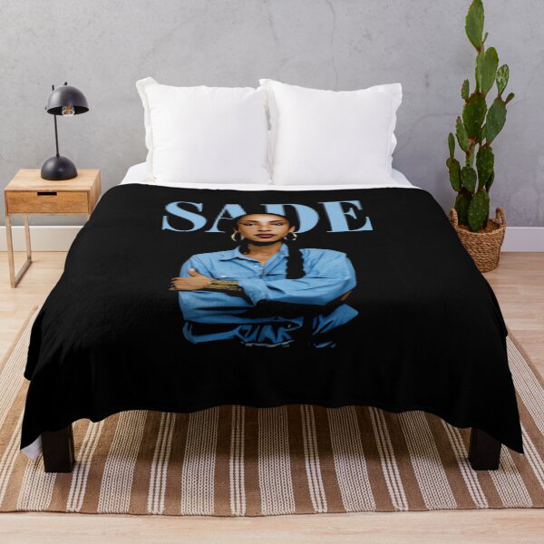 Item preview, Sade Adu designed and sold by Velmoraq.