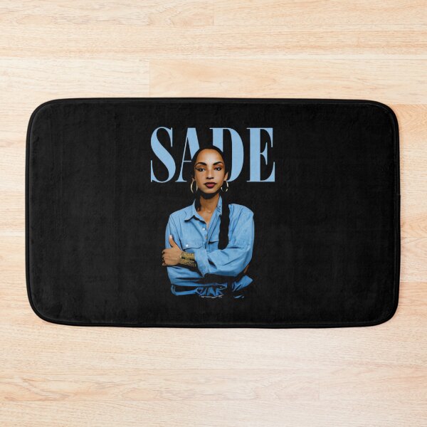 Item preview, Sade Adu designed and sold by Velmoraq.