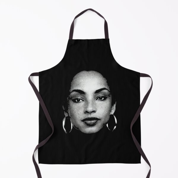 Item preview, Sade Adu designed and sold by Velmoraq.