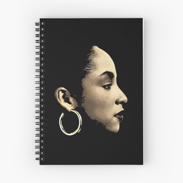 Item preview, Sade Adu designed and sold by Velmoraq.