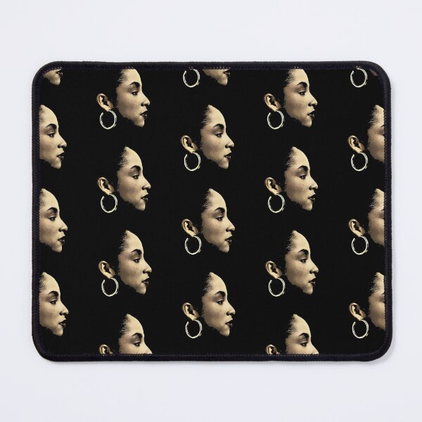 Item preview, Sade Adu designed and sold by Velmoraq.
