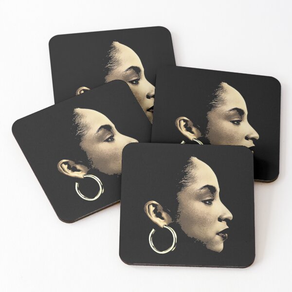 Item preview, Sade Adu designed and sold by Velmoraq.