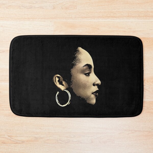 Item preview, Sade Adu designed and sold by Velmoraq.