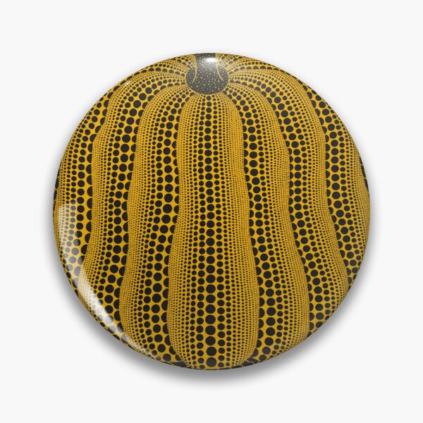 Item preview, Classic Yellow Pumpkin designed and sold by iambunistudio.