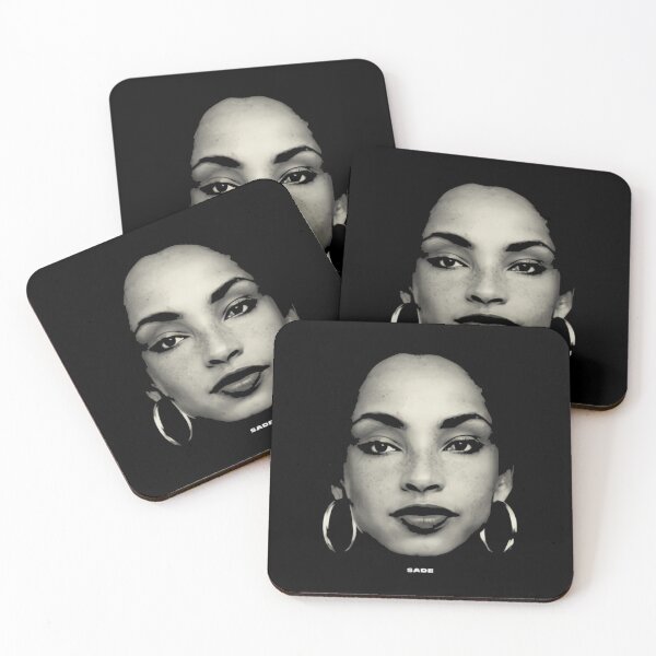 Item preview, Sade Adu designed and sold by Velmoraq.