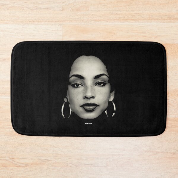Item preview, Sade Adu designed and sold by Velmoraq.