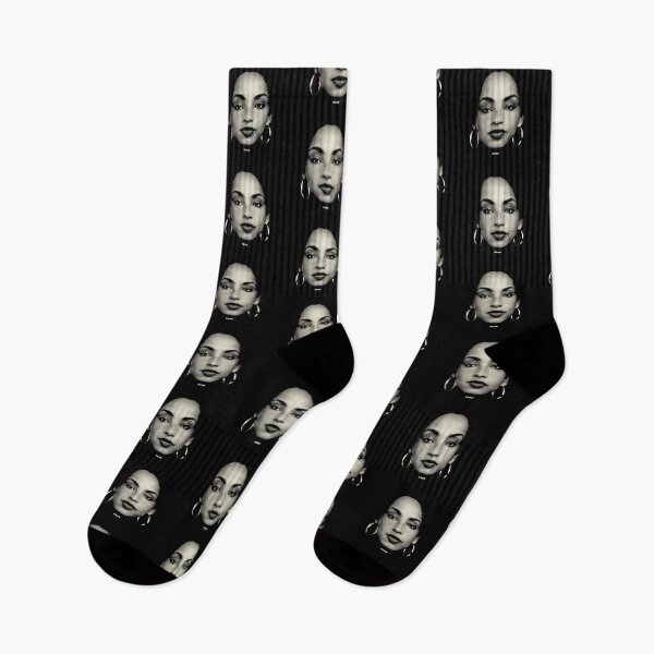 Item preview, Sade Adu designed and sold by Velmoraq.