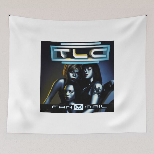 Item preview, Vintage music Design lovers tlc designed and sold by fcrosse4.