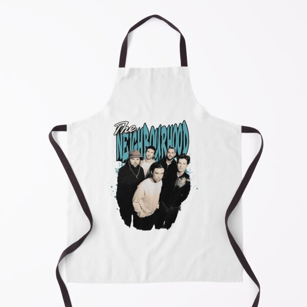 Item preview, The Neighbourhood designed and sold by willtrish2Arrt.