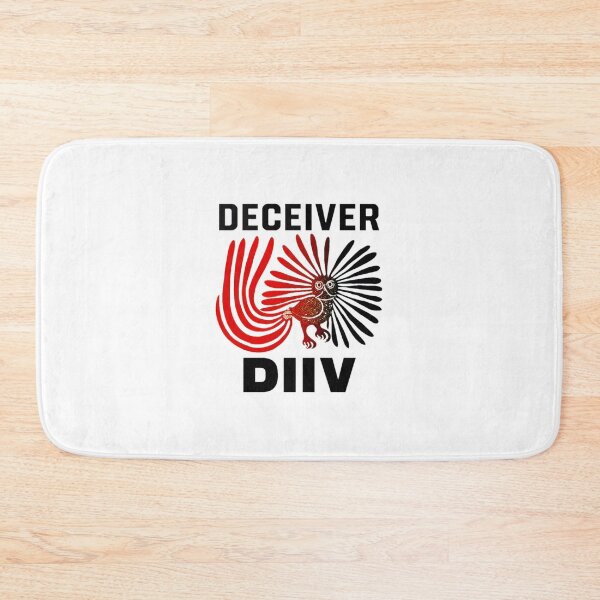 Item preview, DIIVS Deceivers Owl  designed and sold by Oluwa290Arts.