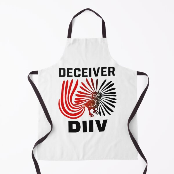 Item preview, DIIVS Deceivers Owl  designed and sold by Oluwa290Arts.