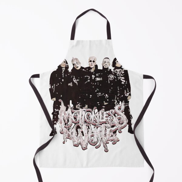 Item preview, motionless in white designed and sold by Achraf-Termane.