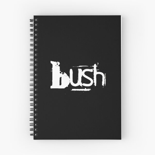 Item preview, Bushs Typography designed and sold by Oluwa290Arts.