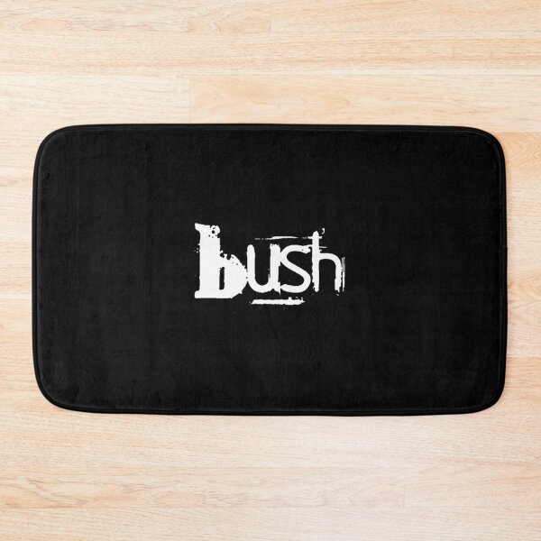 Item preview, Bushs Typography designed and sold by Oluwa290Arts.